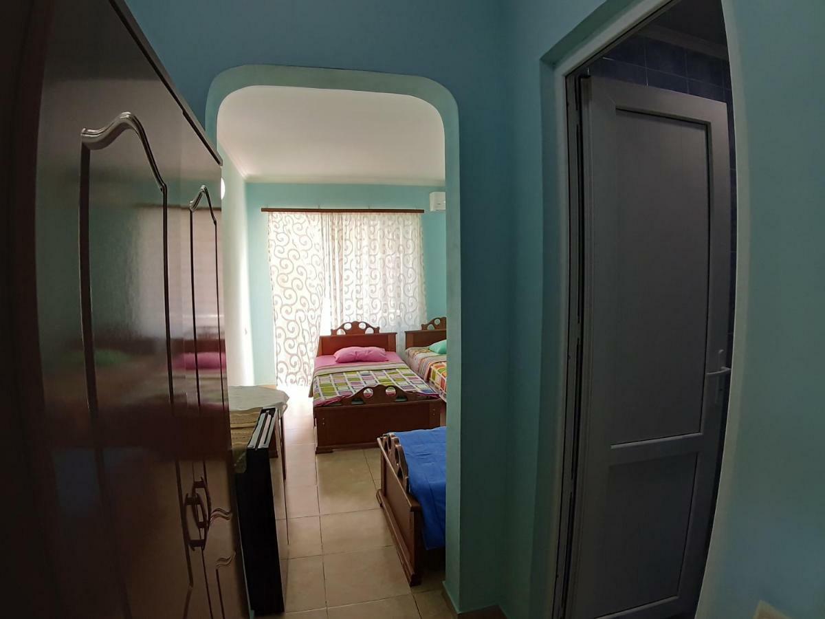 Timgiz Hotel อูเรคี ภายนอก รูปภาพ